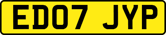 ED07JYP