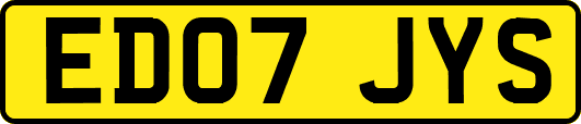 ED07JYS