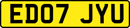 ED07JYU