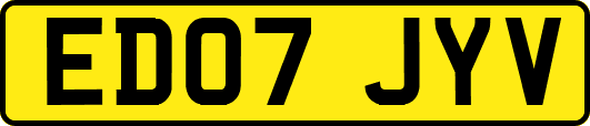 ED07JYV
