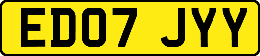 ED07JYY