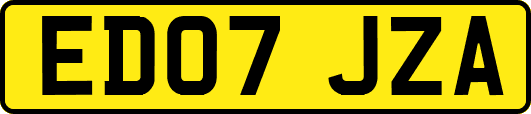 ED07JZA