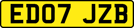 ED07JZB