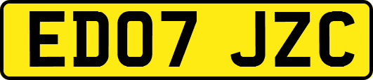 ED07JZC
