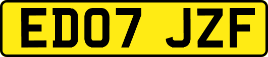 ED07JZF
