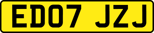 ED07JZJ