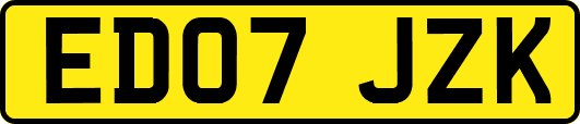 ED07JZK