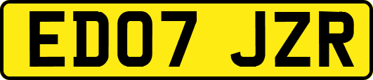ED07JZR