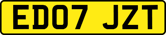 ED07JZT