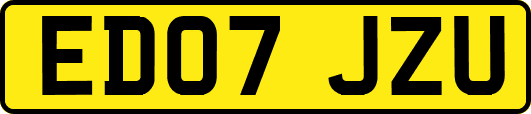 ED07JZU