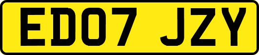 ED07JZY