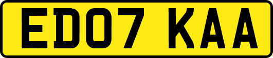 ED07KAA