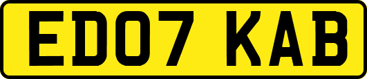 ED07KAB