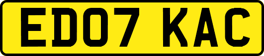 ED07KAC