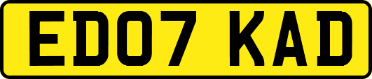 ED07KAD
