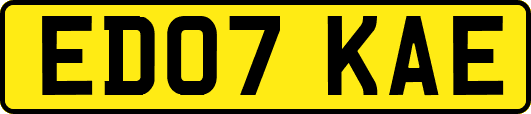 ED07KAE