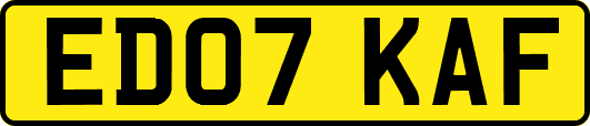 ED07KAF