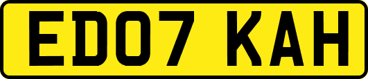 ED07KAH