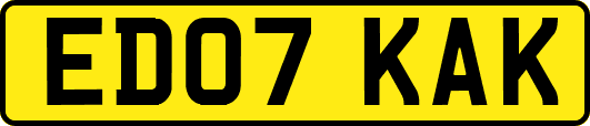 ED07KAK
