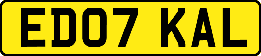 ED07KAL