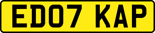 ED07KAP