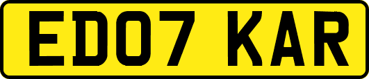 ED07KAR