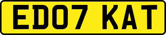 ED07KAT