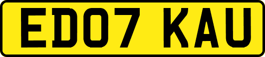 ED07KAU