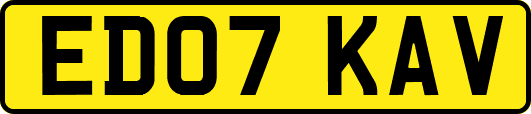 ED07KAV