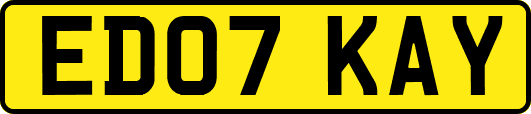 ED07KAY