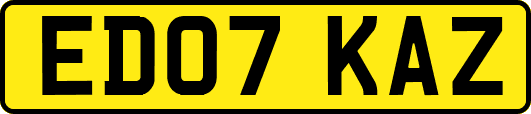 ED07KAZ