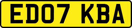 ED07KBA
