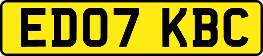 ED07KBC