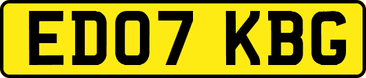 ED07KBG
