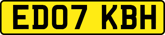 ED07KBH