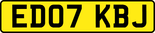 ED07KBJ