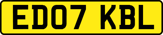 ED07KBL