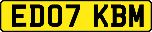 ED07KBM