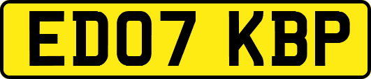 ED07KBP