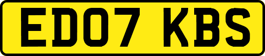 ED07KBS