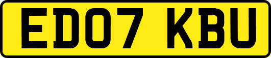 ED07KBU