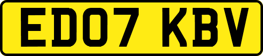 ED07KBV
