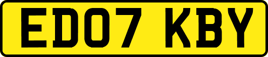 ED07KBY
