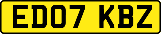 ED07KBZ