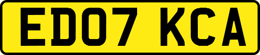 ED07KCA