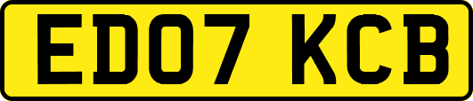 ED07KCB