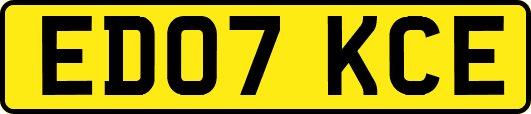 ED07KCE