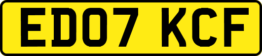 ED07KCF