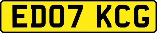 ED07KCG