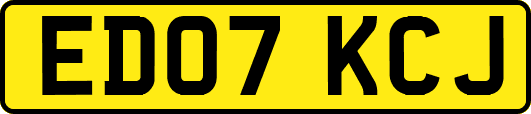 ED07KCJ